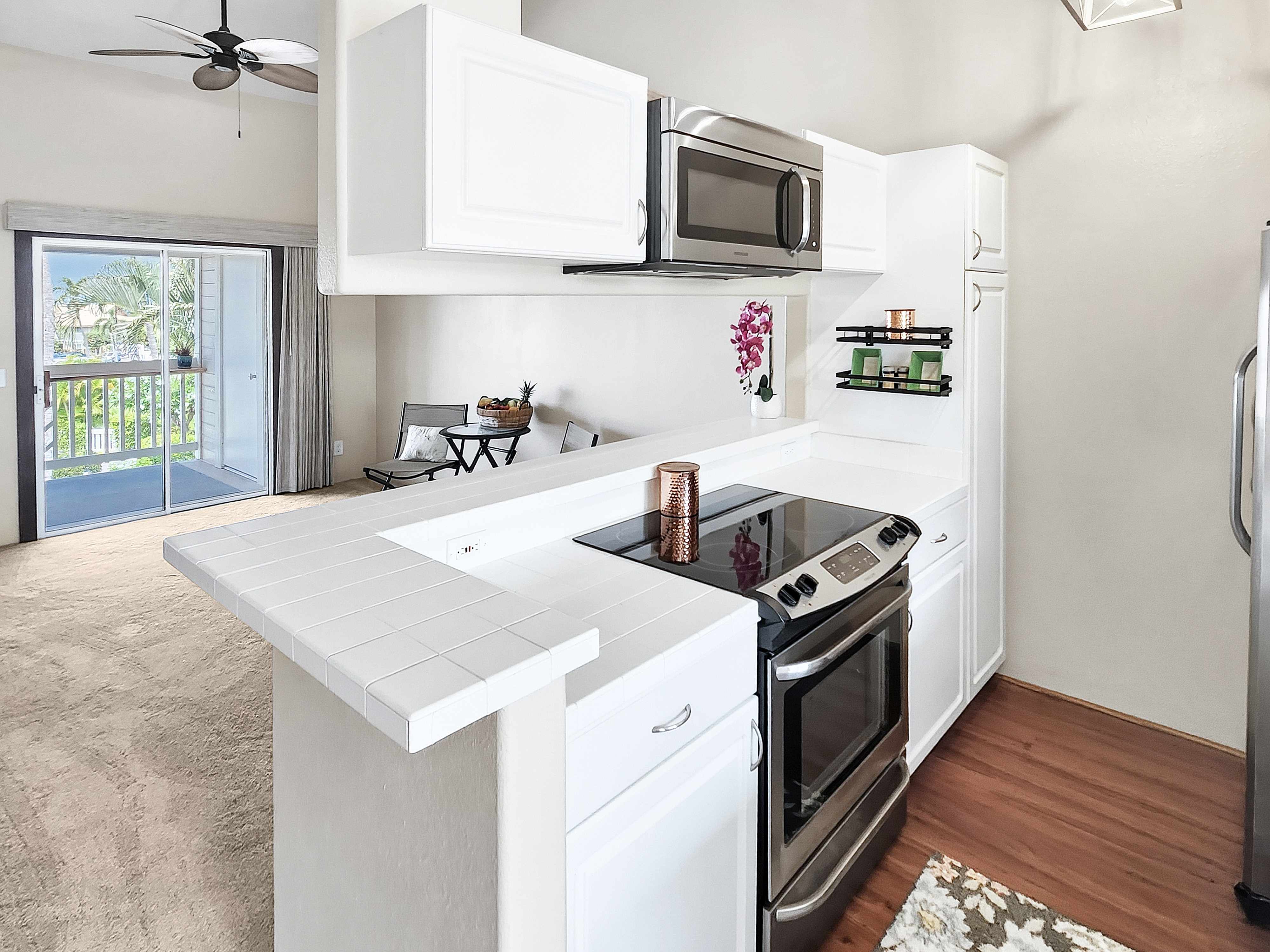 75-6081 ALII DR #S203, Kailua Kona, HI 96740