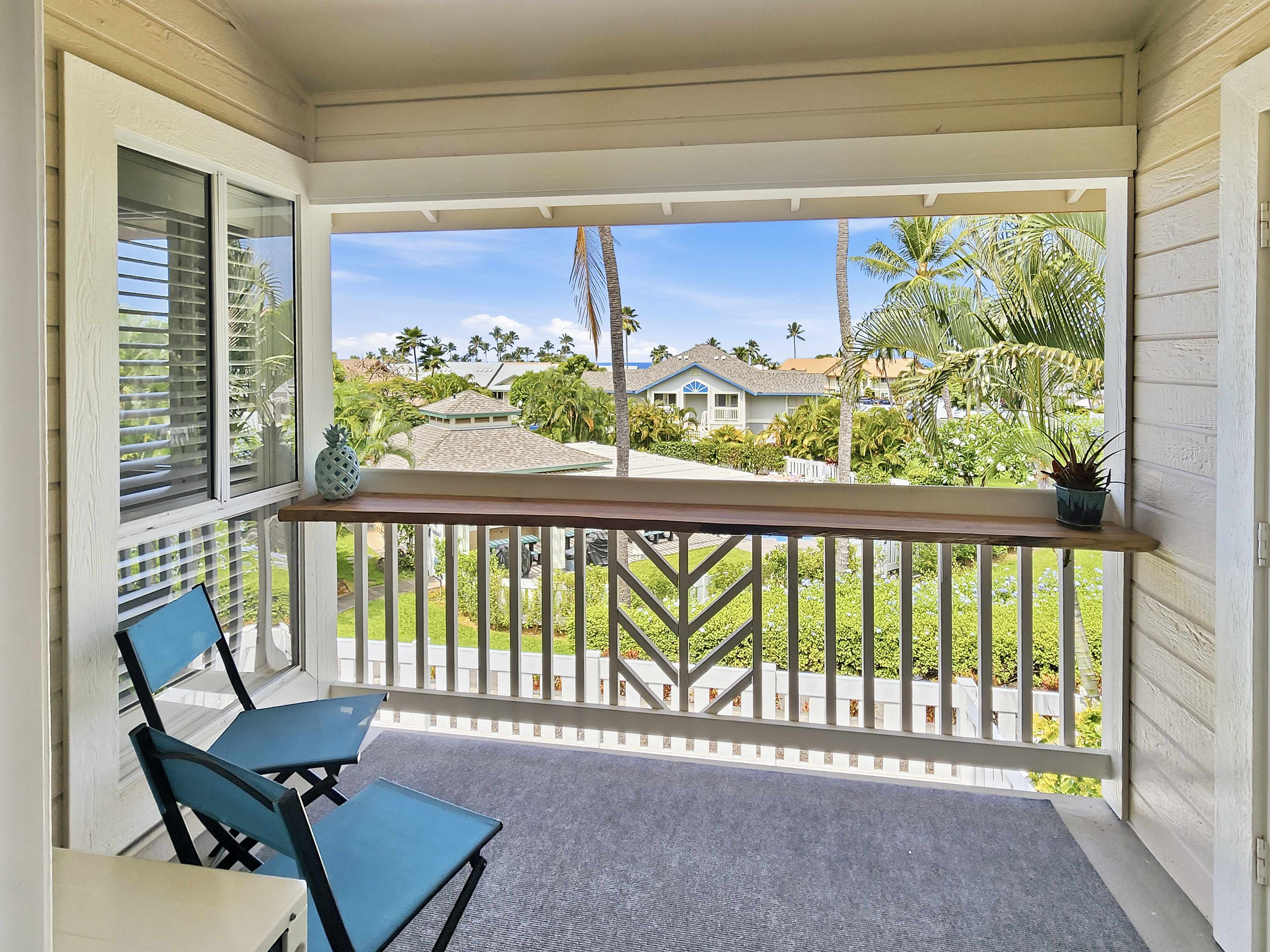 75-6081 ALII DR #S203, Kailua Kona, HI 96740