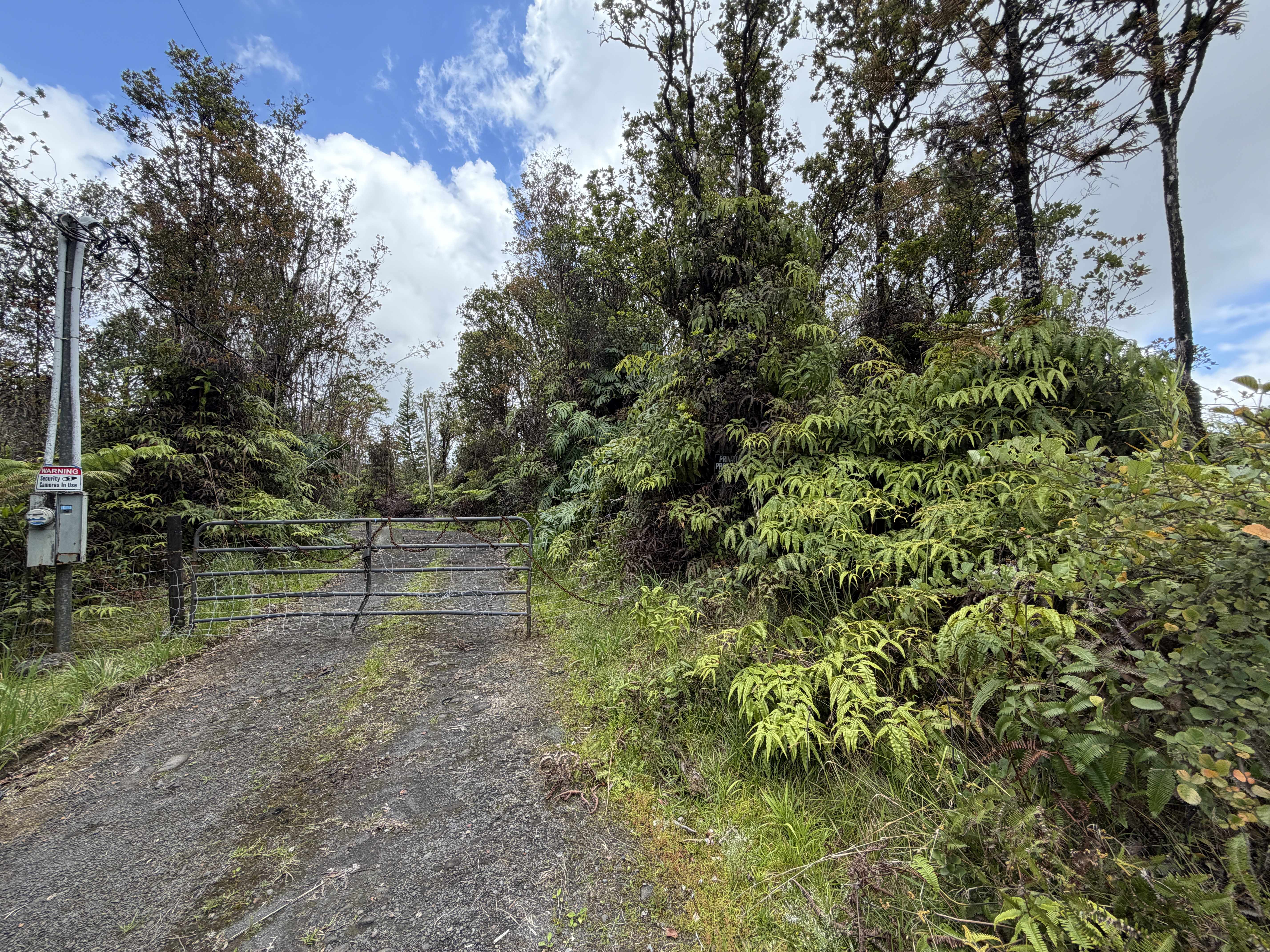 11-2443 MAKOA RD, Volcano, HI 96785