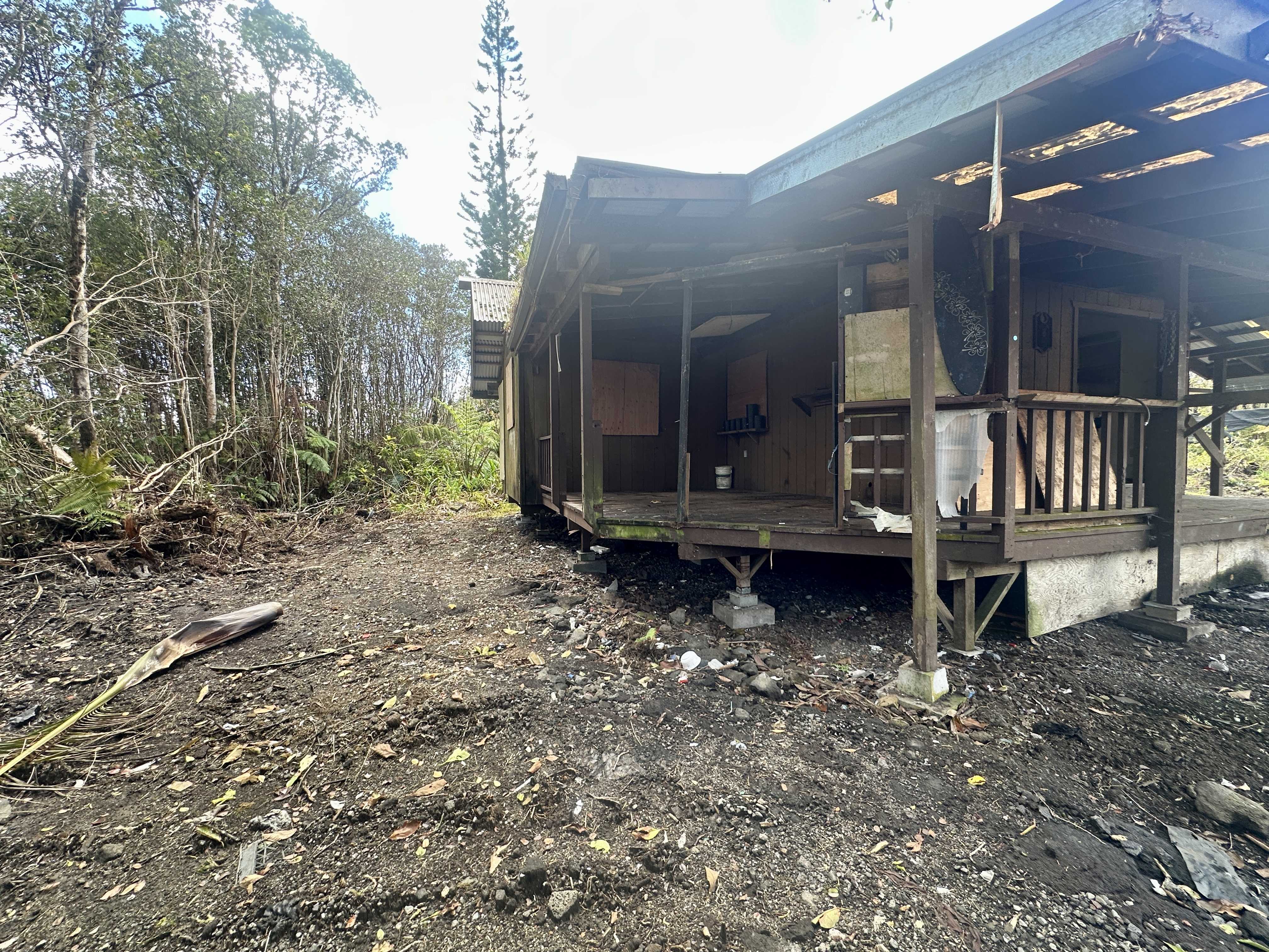 11-2443 MAKOA RD, Volcano, HI 96785