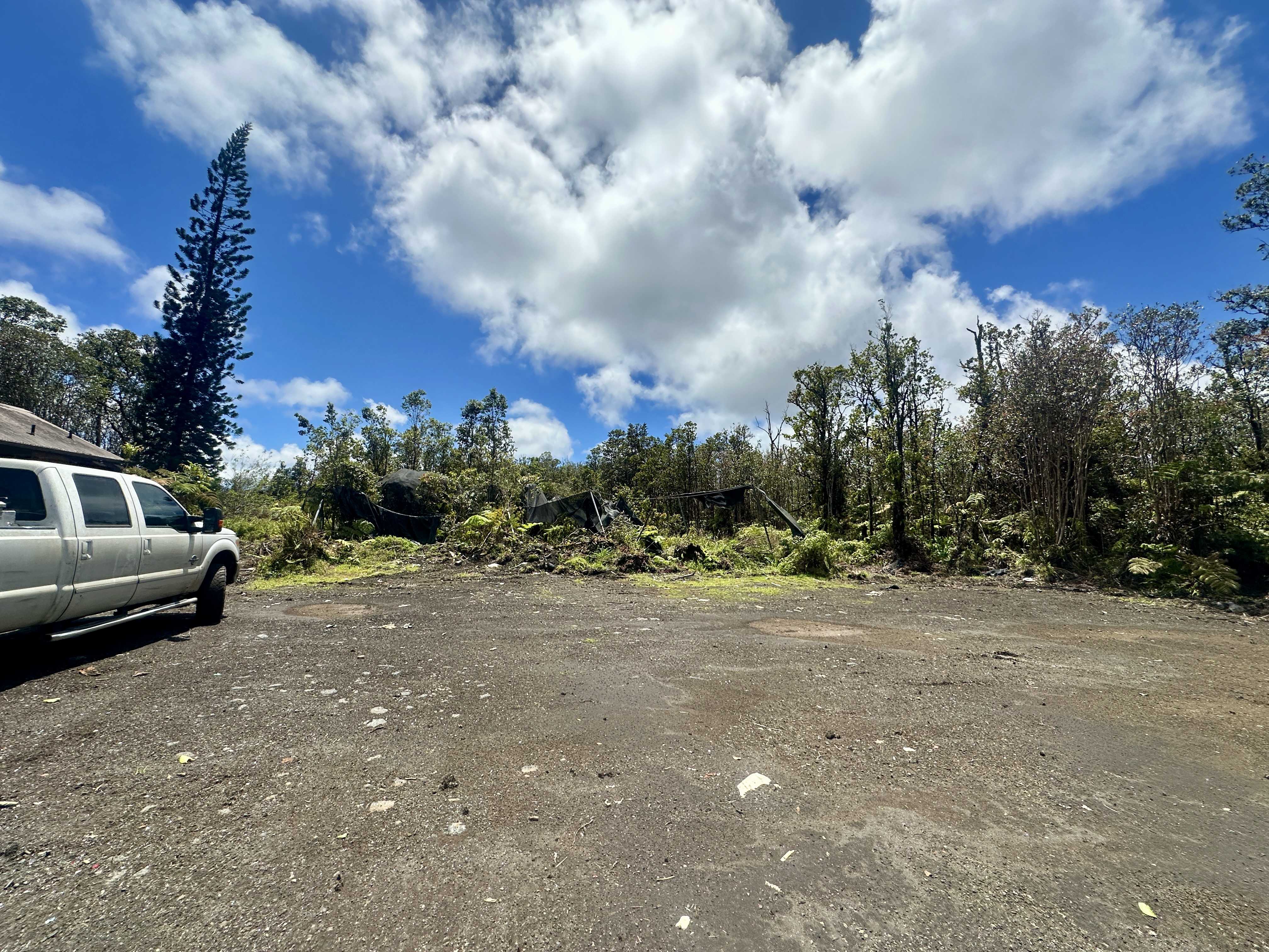 11-2443 MAKOA RD, Volcano, HI 96785