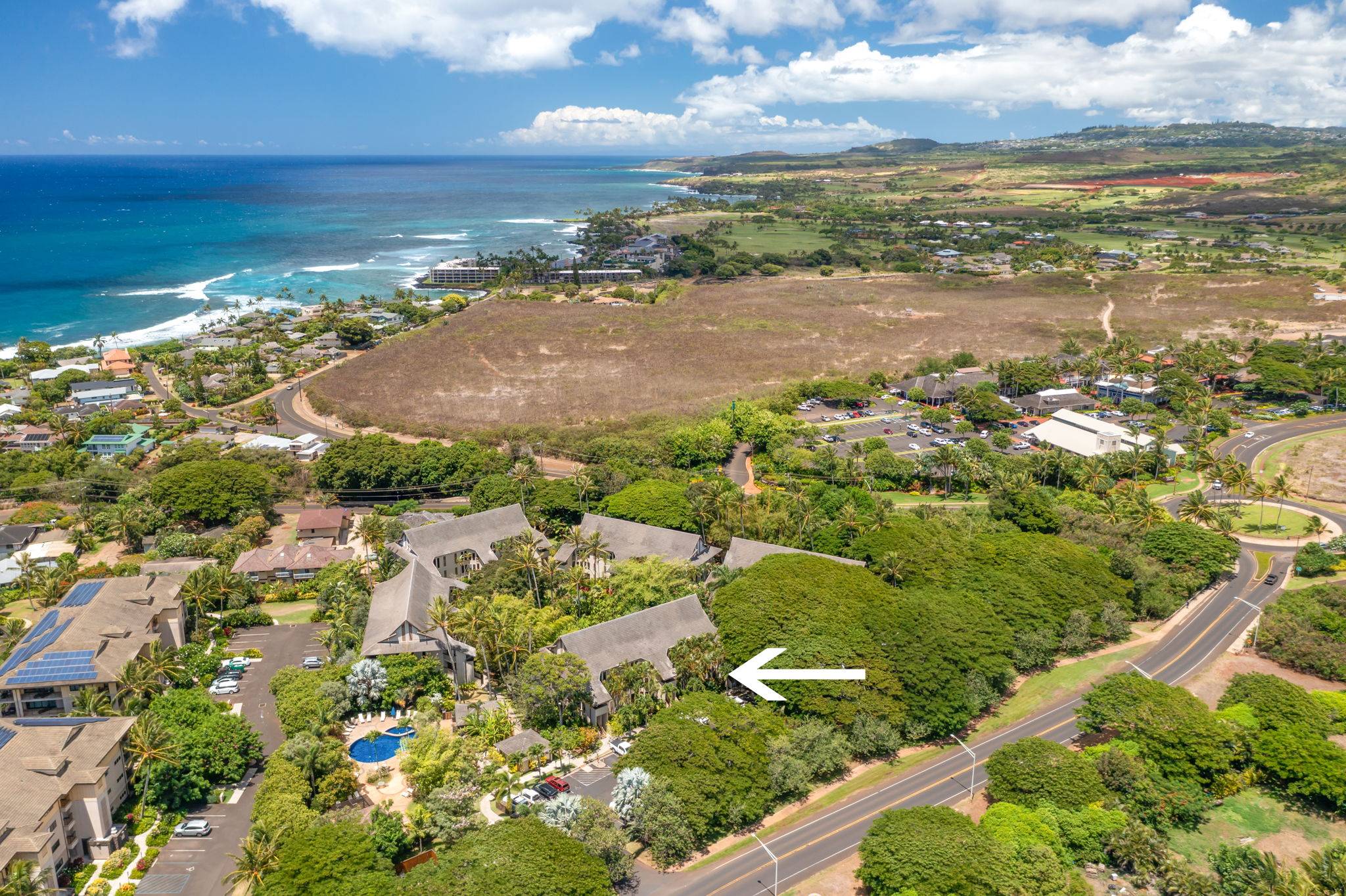 2721 POIPU RD #100, Koloa, HI 96756