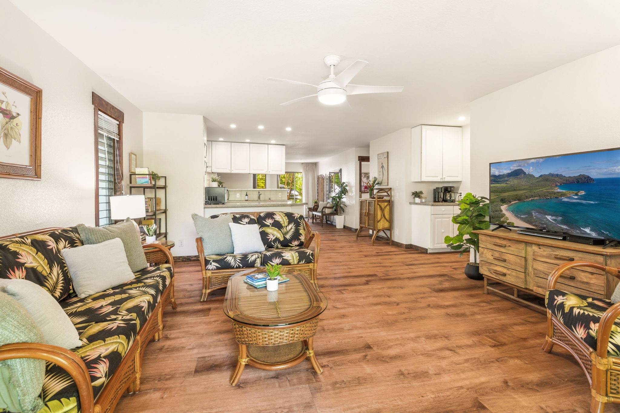 2721 POIPU RD #100, Koloa, HI 96756