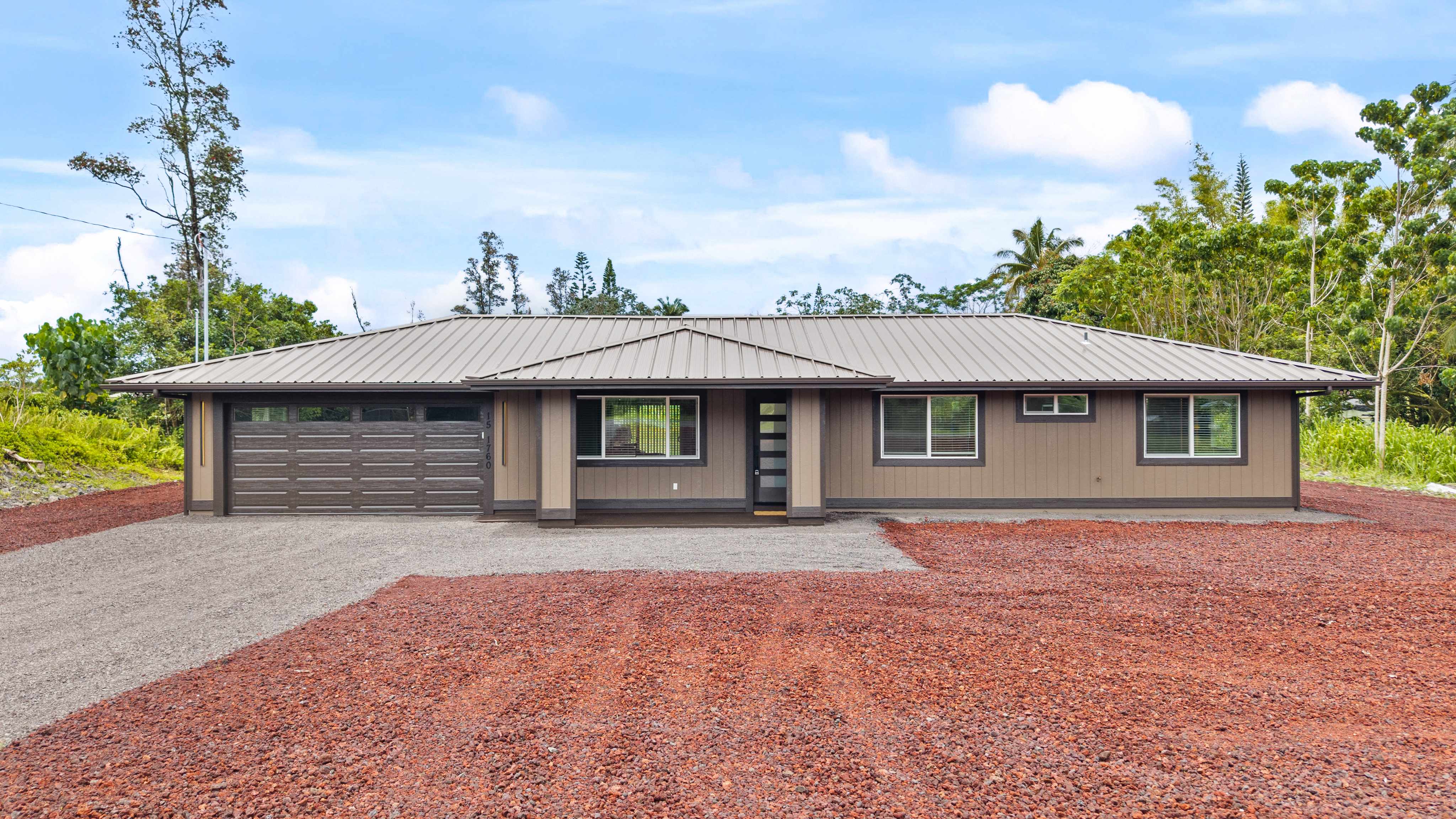 15-1760 9TH AVE, Keaau, HI 96749