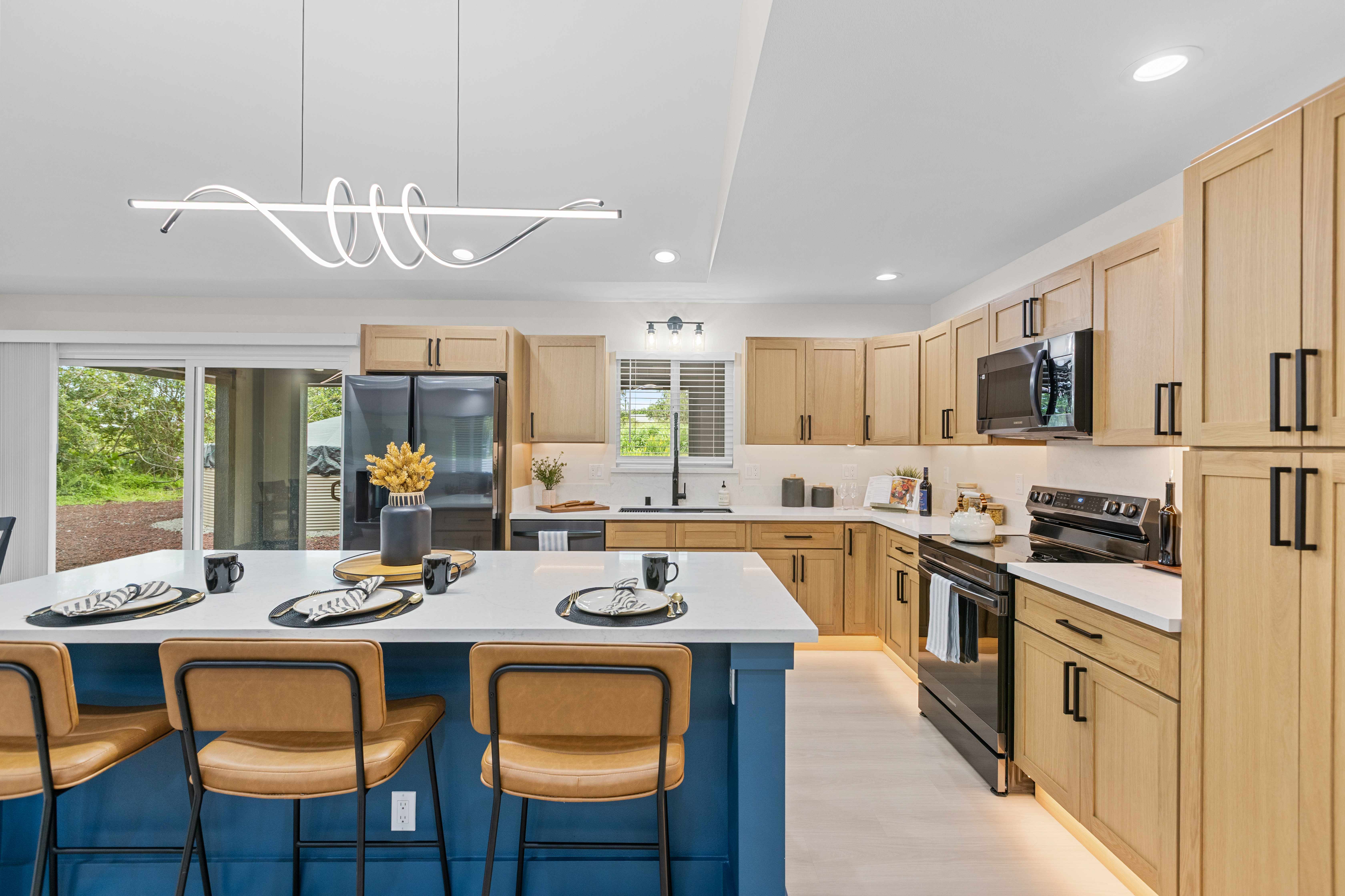 15-1760 9TH AVE, Keaau, HI 96749