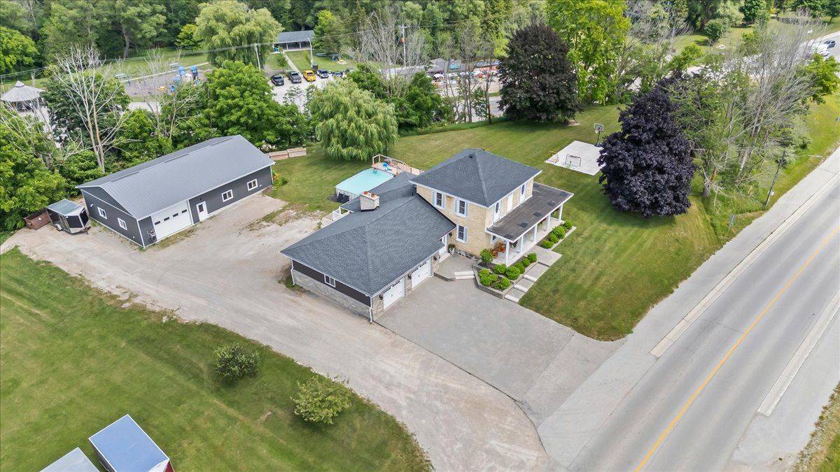 24 Bruce Road 3 N/A, South Bruce, ON N0G 2J0