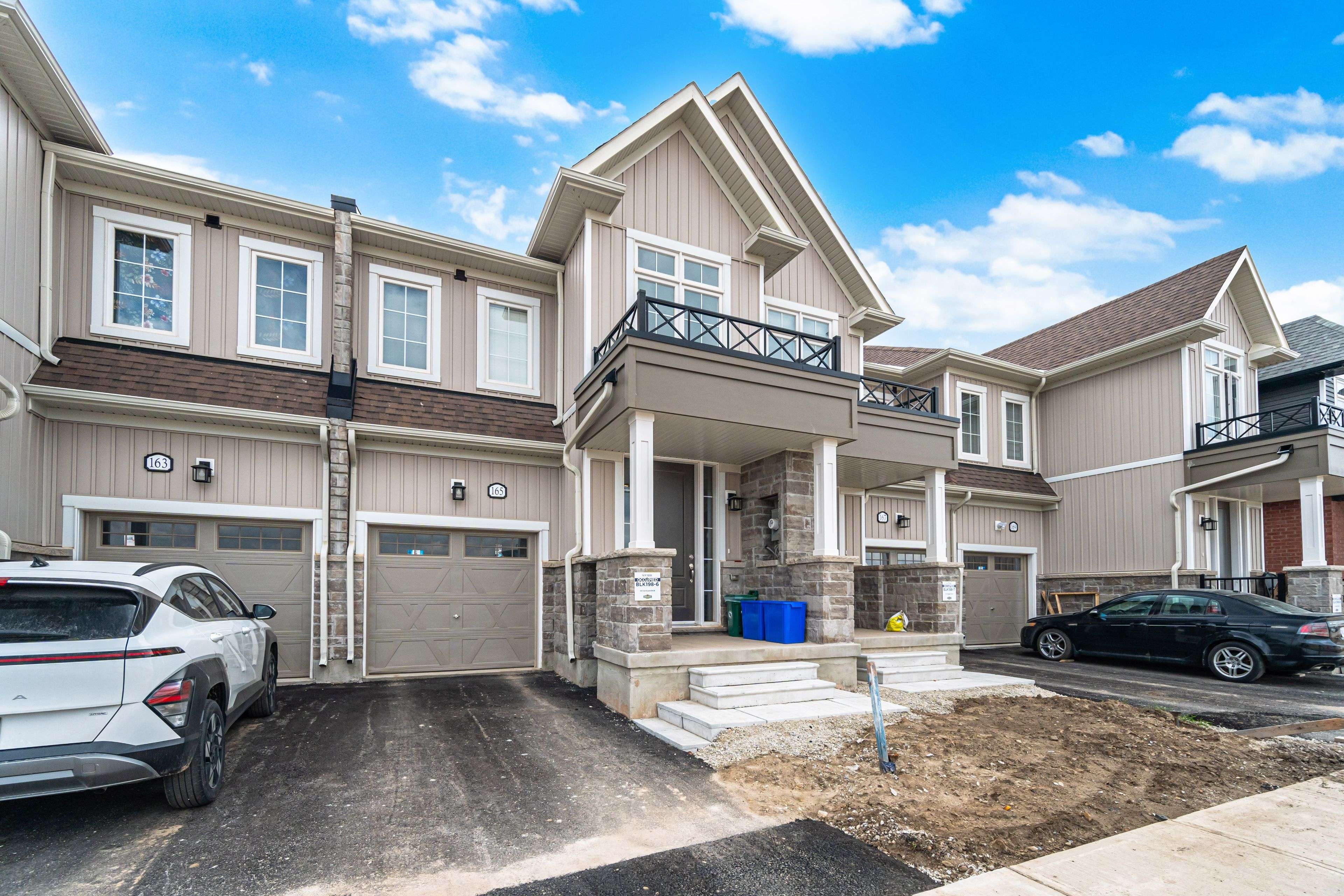 165 Gear AVE N, Erin, ON N0B 1T0