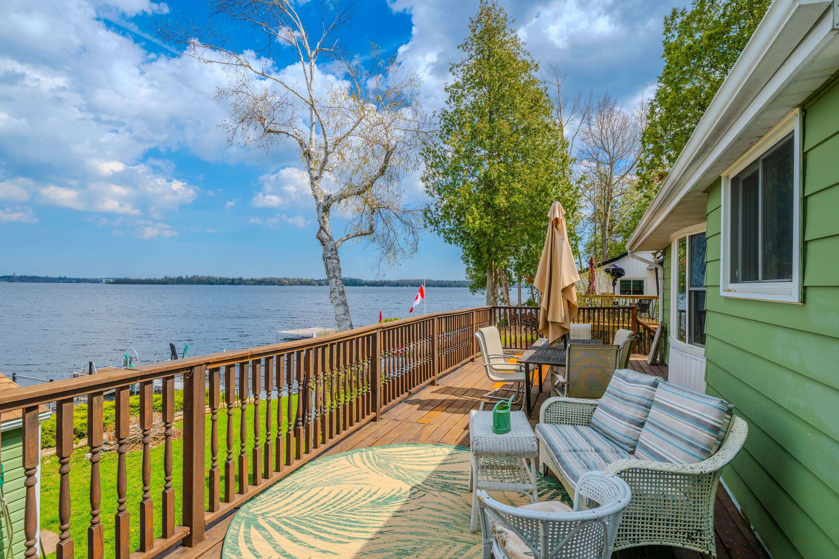 39 Bayview RD, Kawartha Lakes, ON K0M 1N0