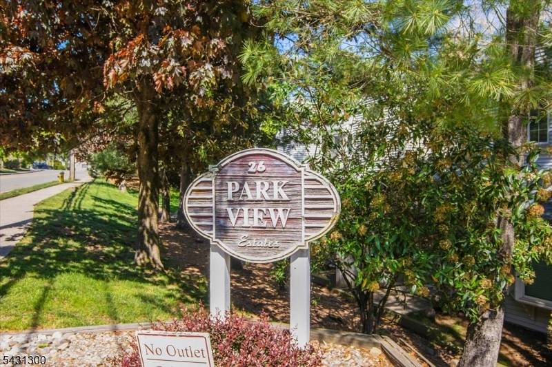 26-12 Little Falls Road #12, Cedar Grove Twp., NJ 07009