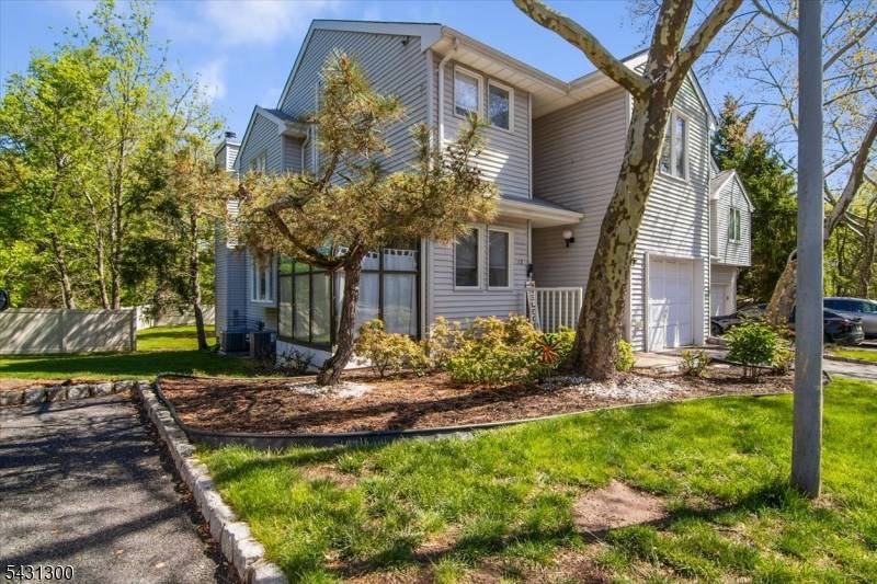 26-12 Little Falls Road #12, Cedar Grove Twp., NJ 07009