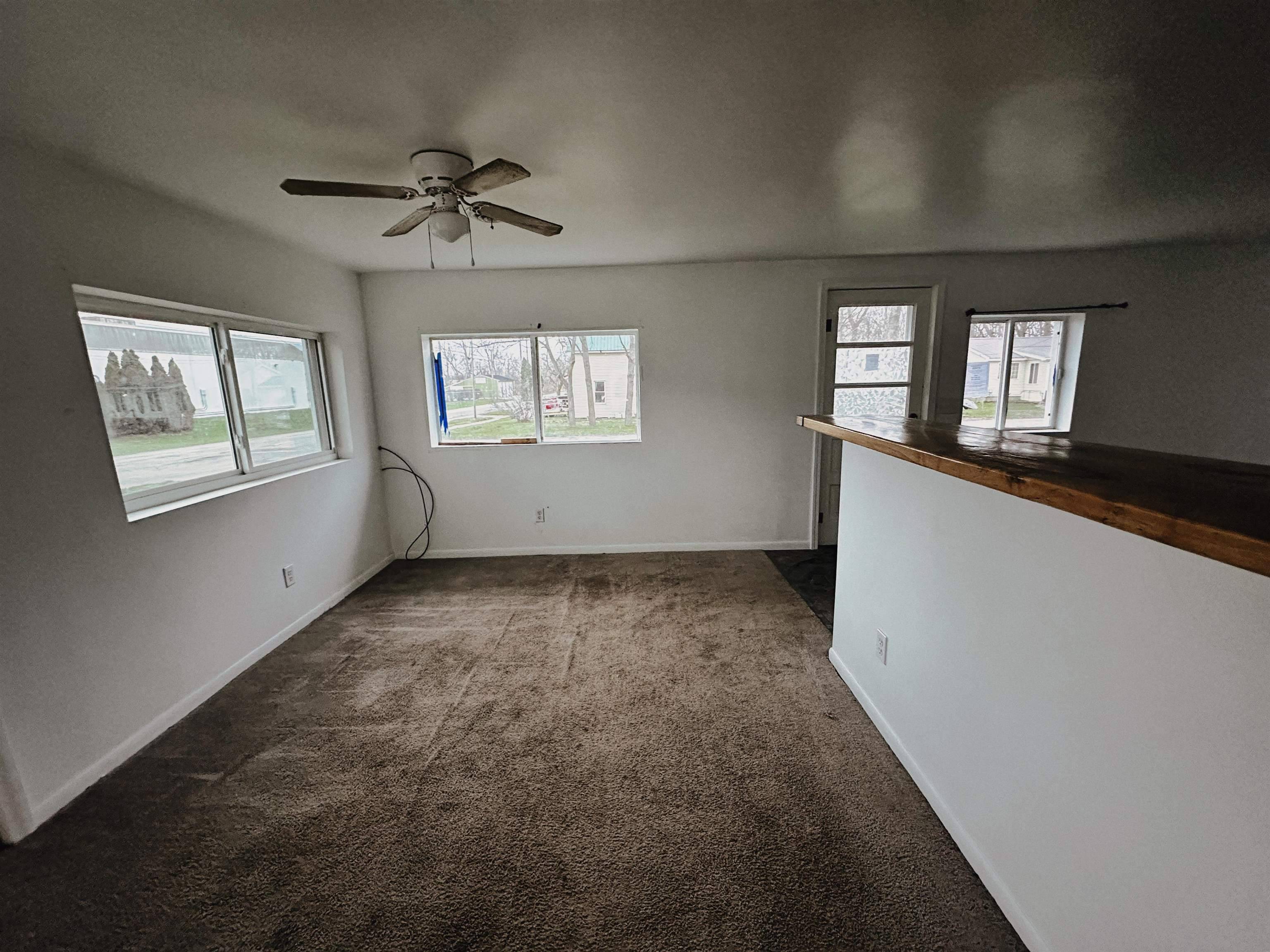 214 N Grover AVE, Alma, MI 48801