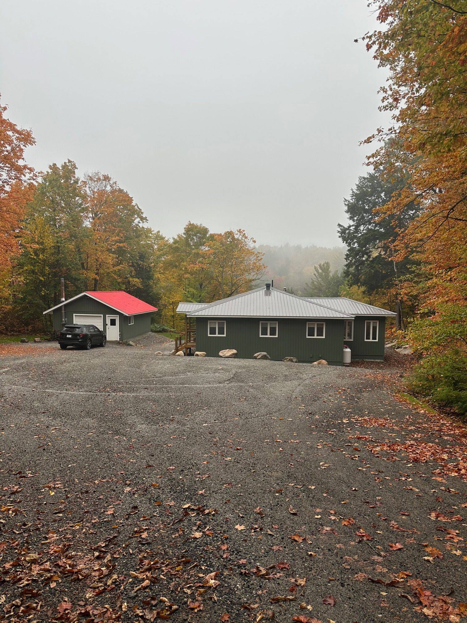 161 - 25 Balsam Creek RD, Parry Sound Remote Area, ON P0H 1S0