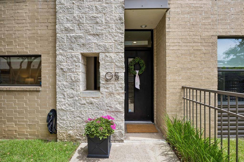 4140 Newton Avenue #5, Dallas, TX 75219