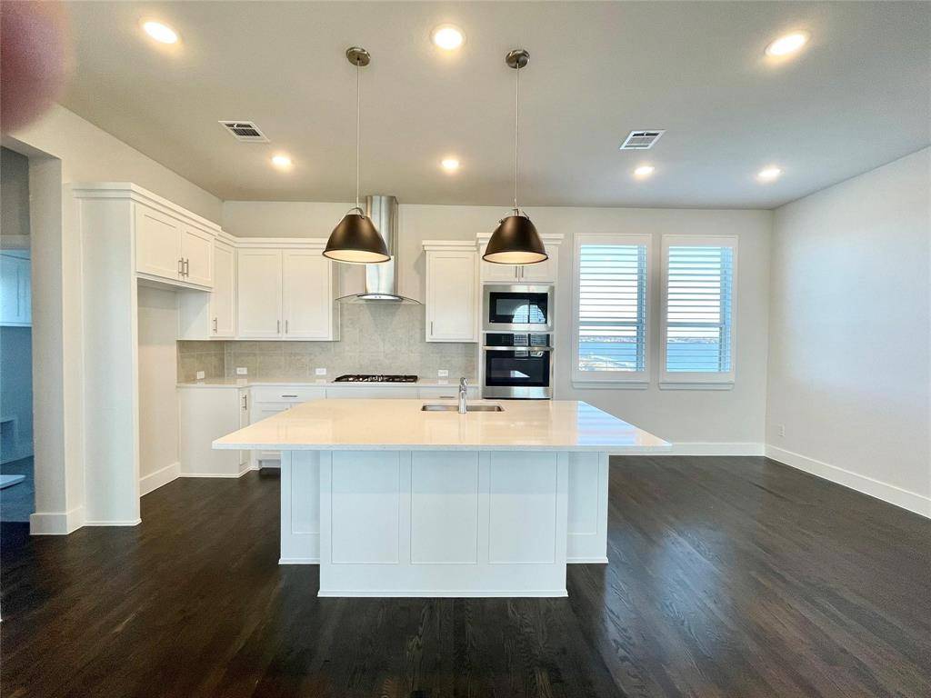 1105 Marc Place, Rowlett, TX 75089