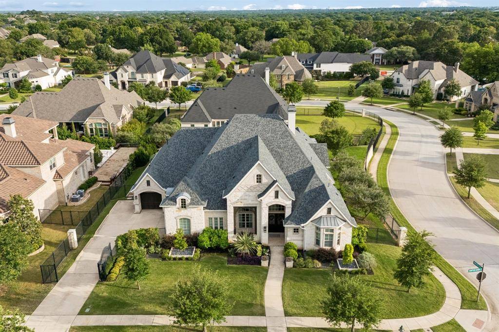 1009 Hampton Manor Way, Southlake, TX 76092