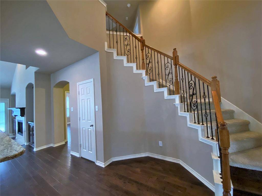 7701 Mapleridge Drive, Plano, TX 75024