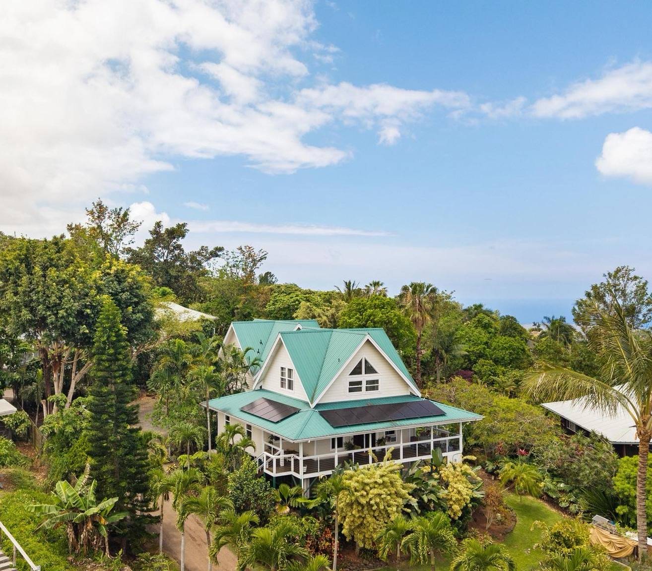 72-989 PUUKALA RD, Kailua-kona, HI 96740