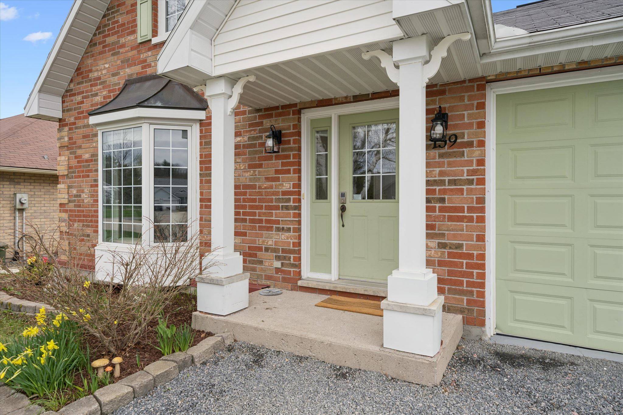 139 Milton ST, Bracebridge, ON P1L 2G4