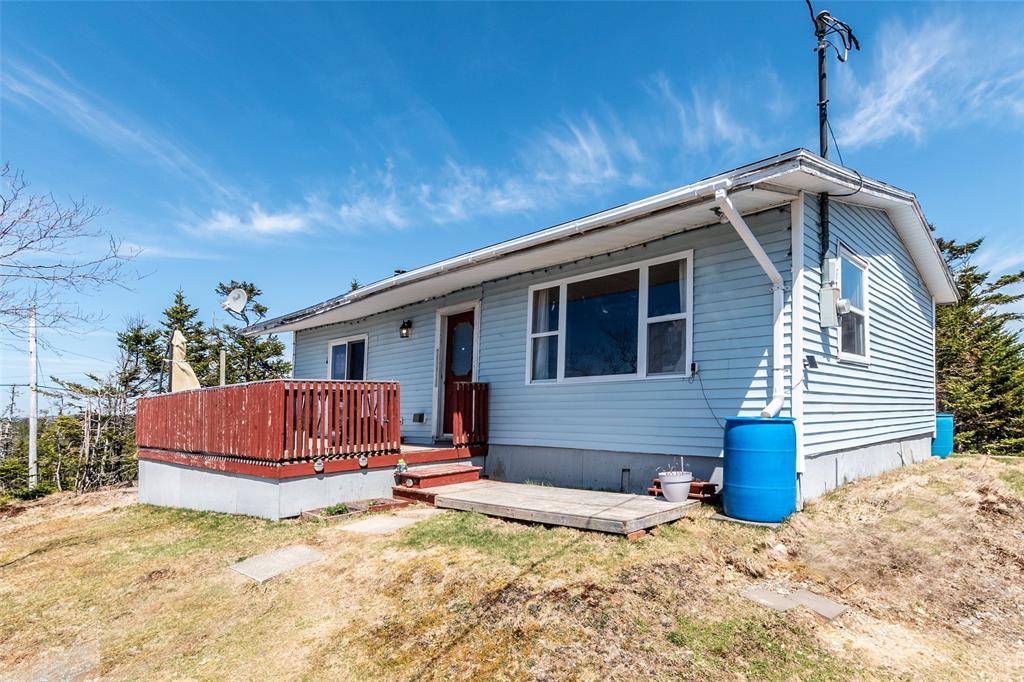 0 Vineland Road, Salmonier, NL A0A2R0