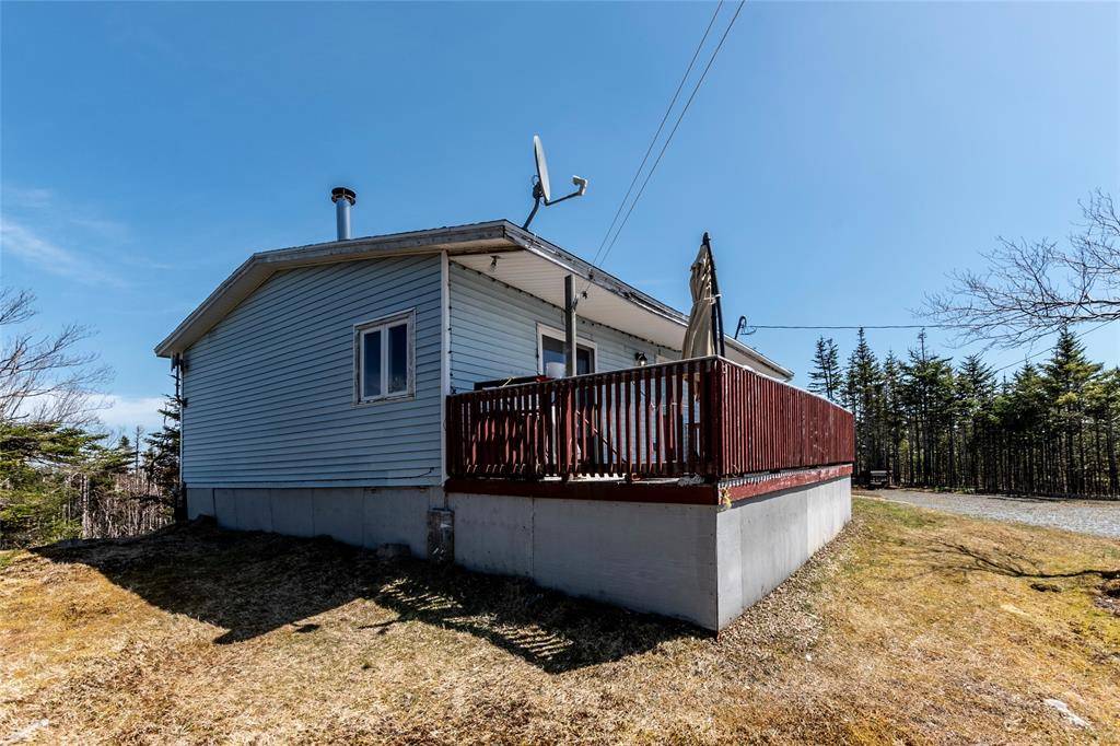 0 Vineland Road, Salmonier, NL A0A2R0