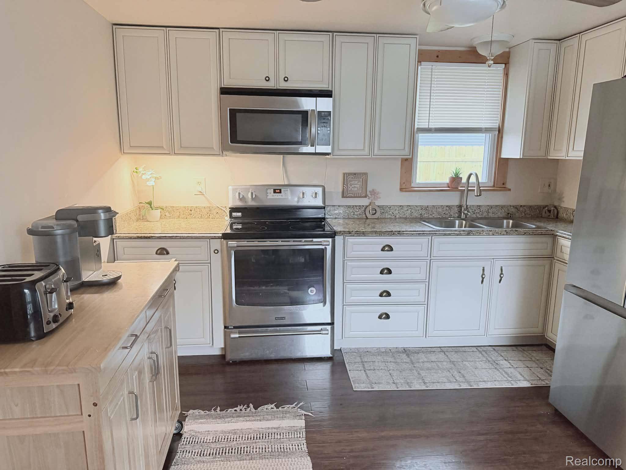 2779 Horseshoe Lake RD, Foster Township, MI 48661