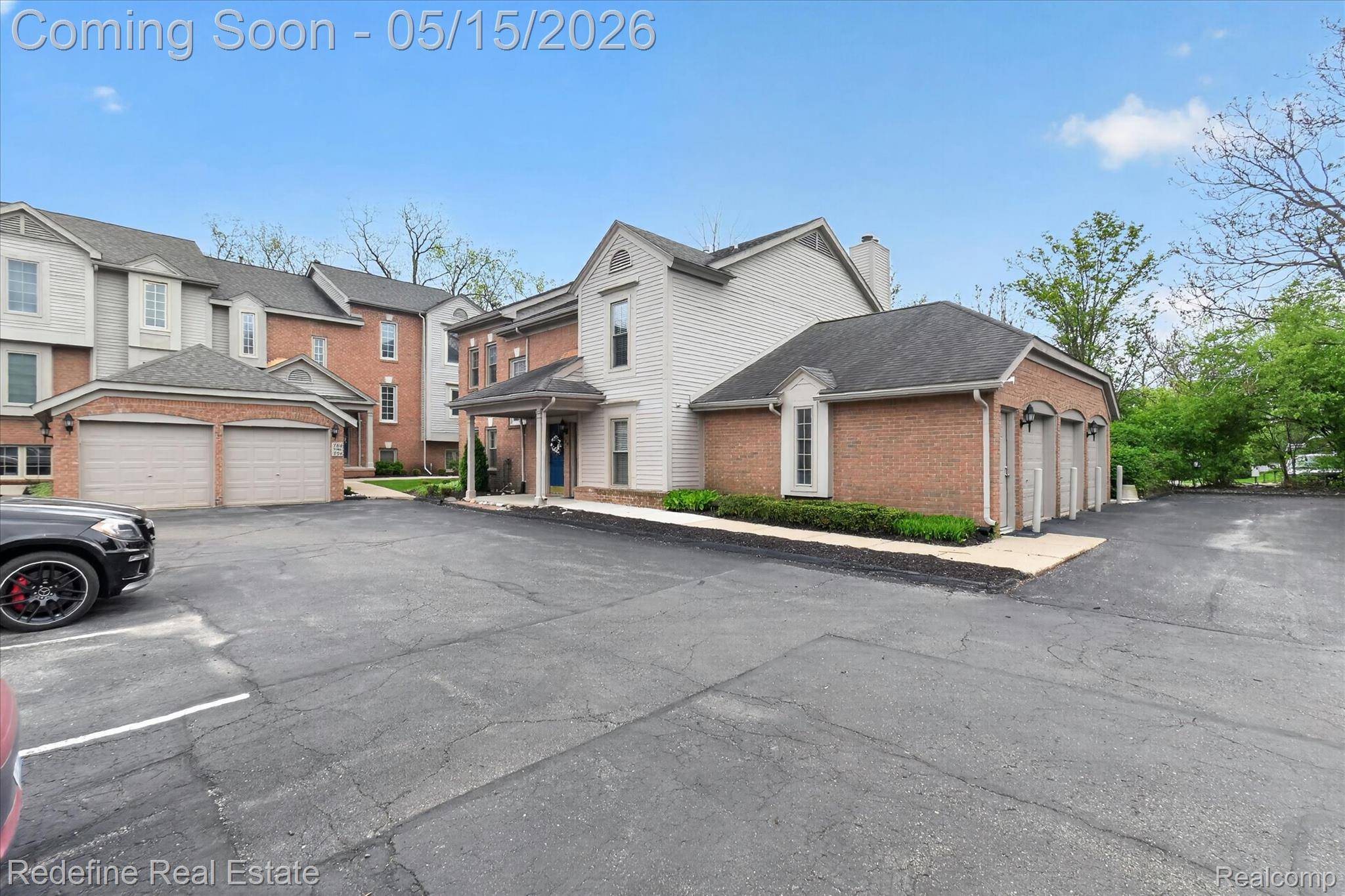 780 York ST, Plymouth, MI 48170