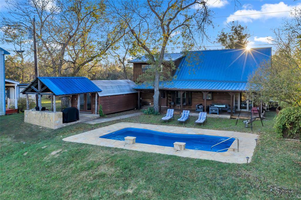 872 County Road 430, San Saba, TX 76877