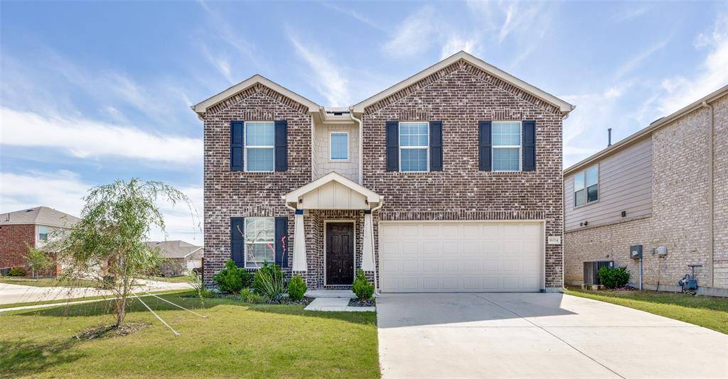 16024 Pemberly Way, Haslet, TX 76052