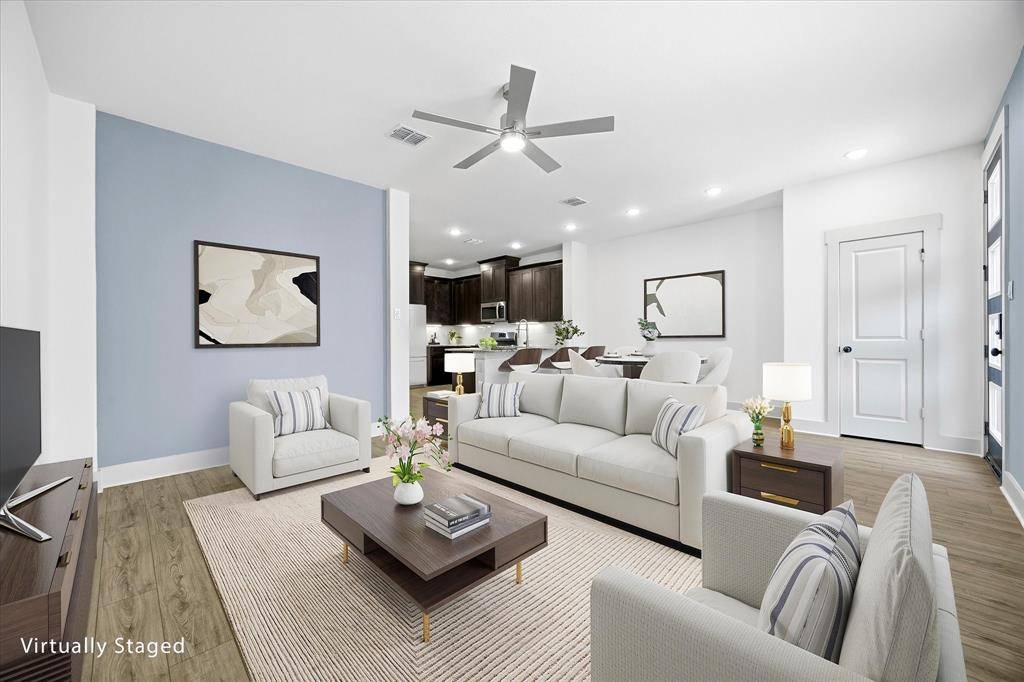 818 Trace Hawk Lane, Arlington, TX 76005