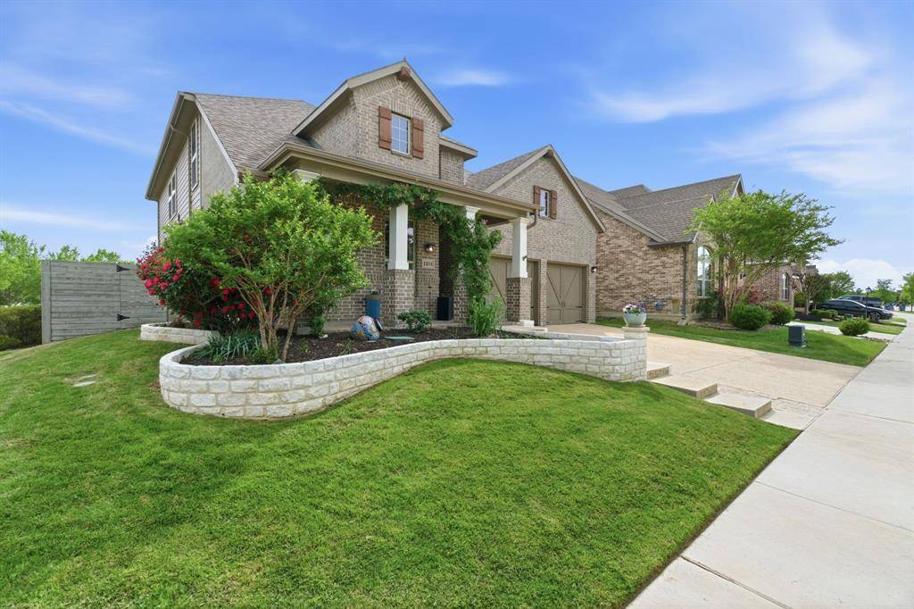 1101 9th Street, Argyle, TX 76226