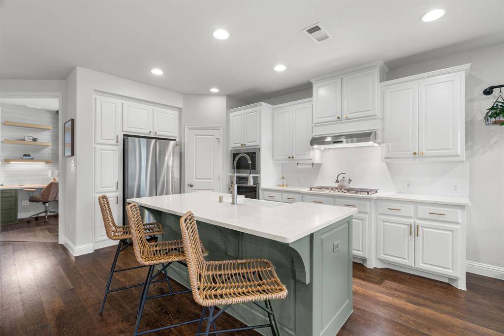 1101 9th Street, Argyle, TX 76226