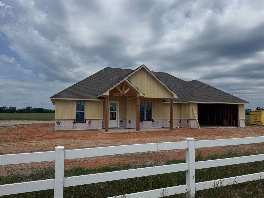 16301 County Road 441, Lindale, TX 75771