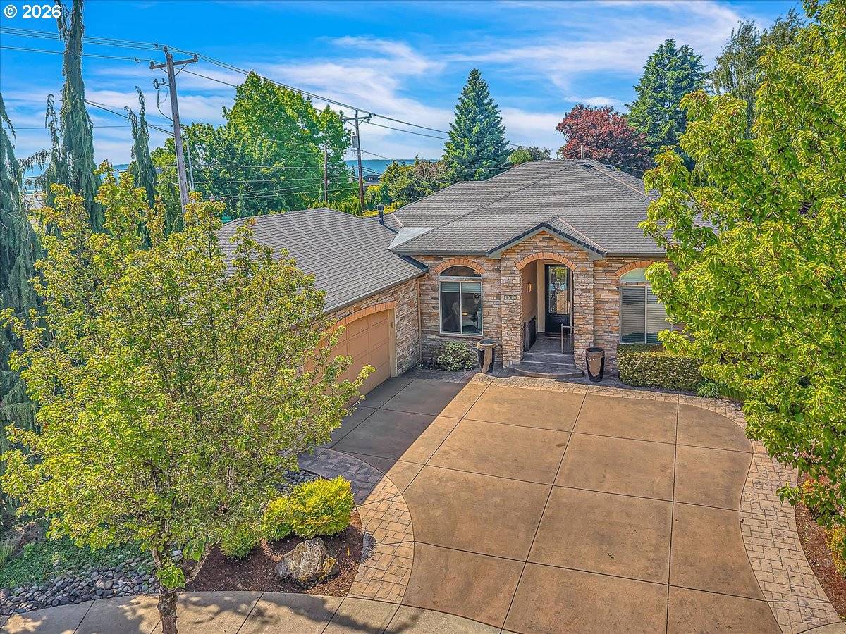1410 SE COLUMBIA CREST CT, Vancouver, WA 98664