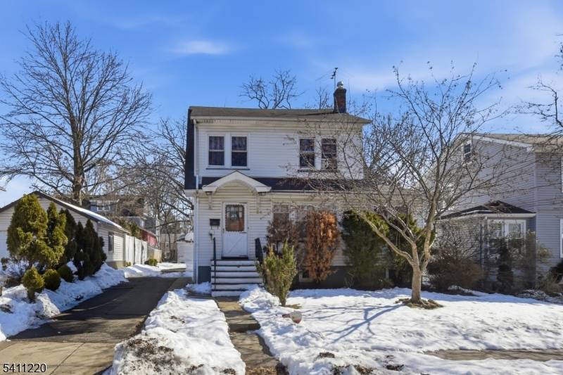 64 Fernwood Rd, Maplewood Twp., NJ 07040