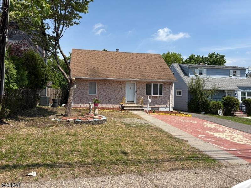 440 Preakness Ave, Paterson City, NJ 07502