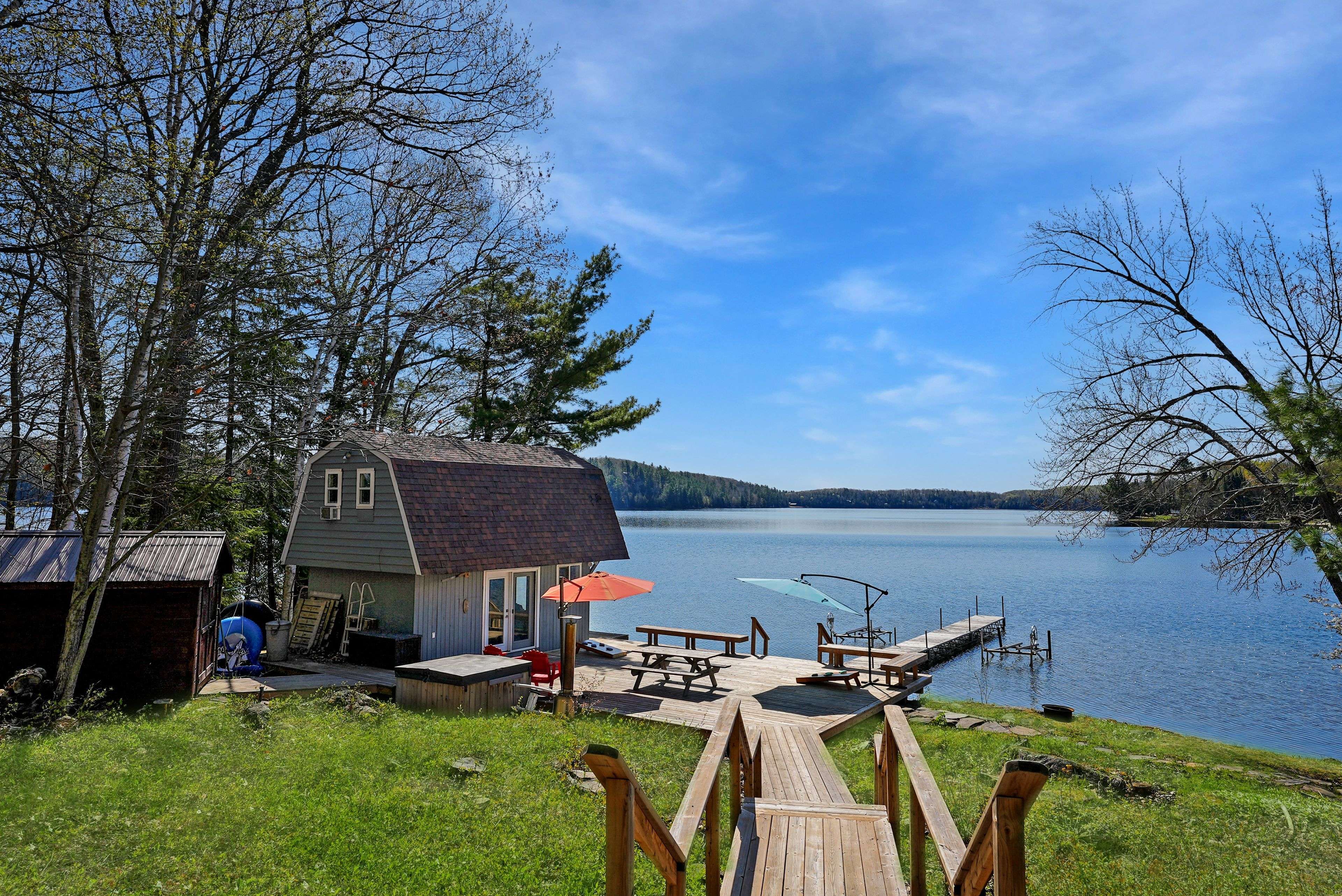 13914 Hwy 35 N/A, Minden Hills, ON K0M 2K0