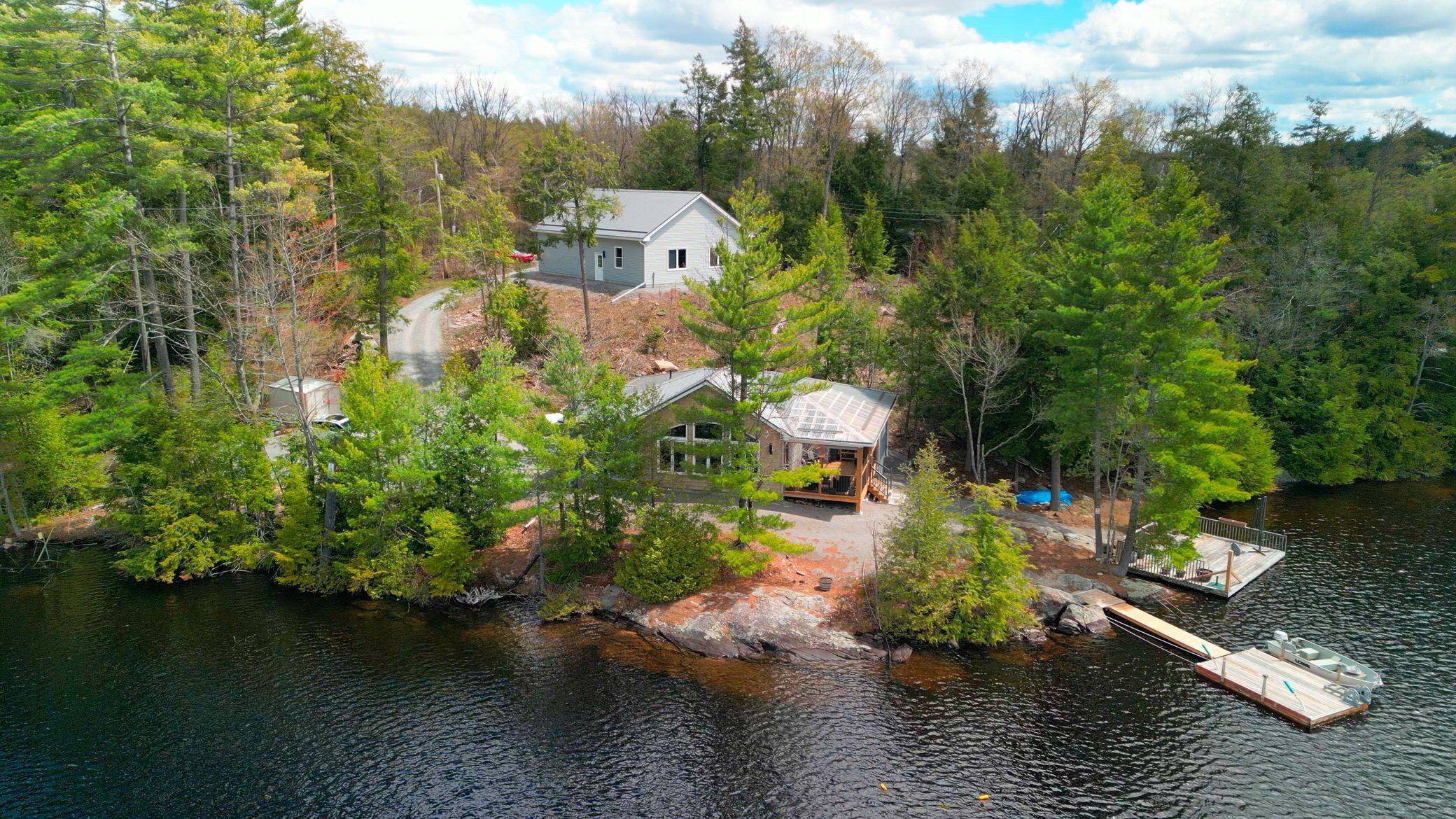44 Fire Route 223 N/A, Trent Lakes, ON K0L 1J0