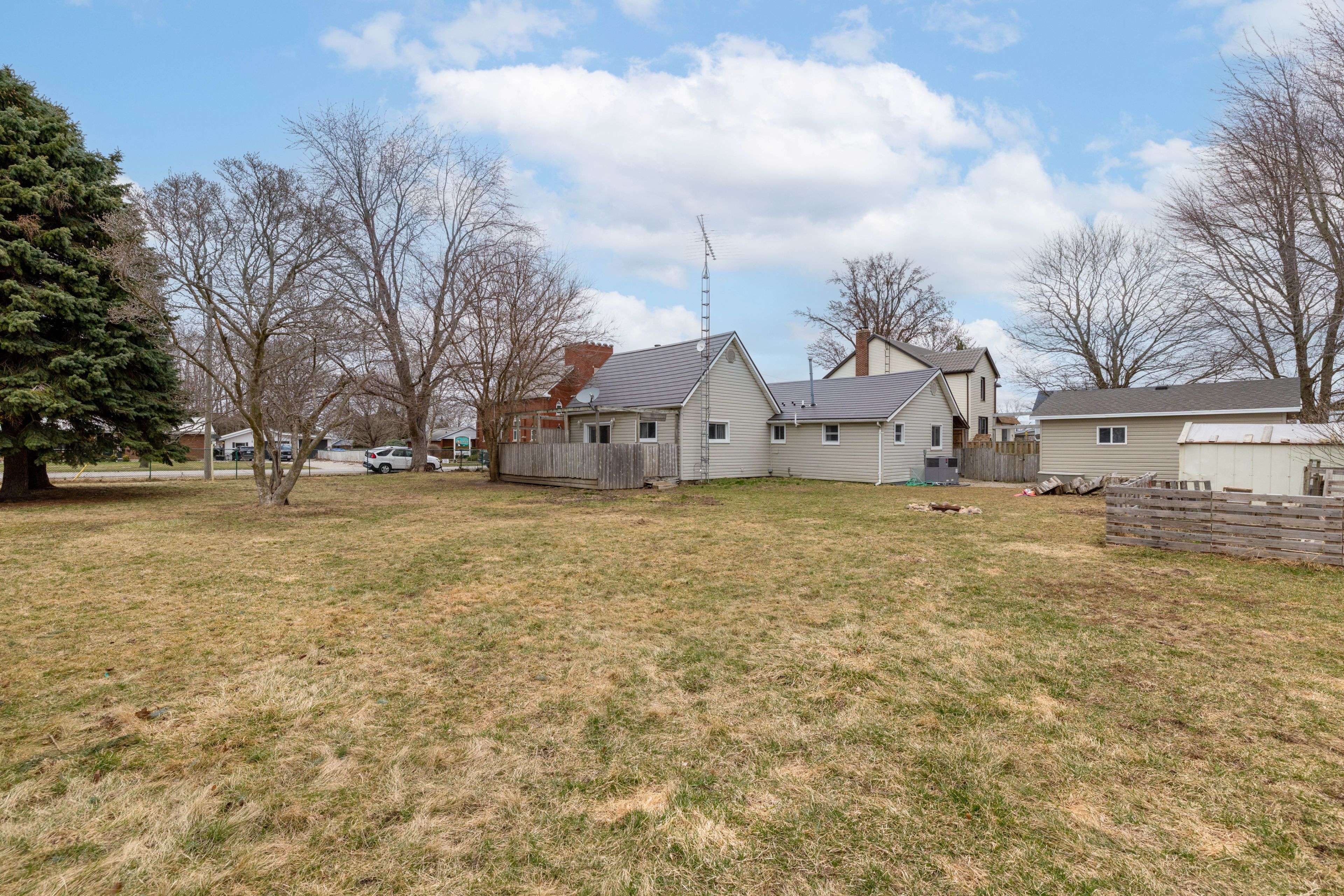 19 John Park Line #Tupperville, Chatham-kent, ON N0P 2M0
