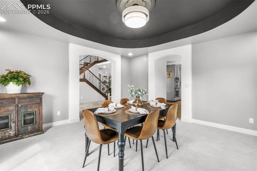 450 E Stirrup TRL, Monument, CO 80132