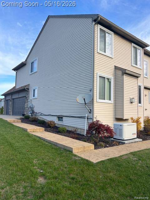 42887 Sadie Lane 42887 Sandie Lane, Van Buren Charter Township, MI 48111