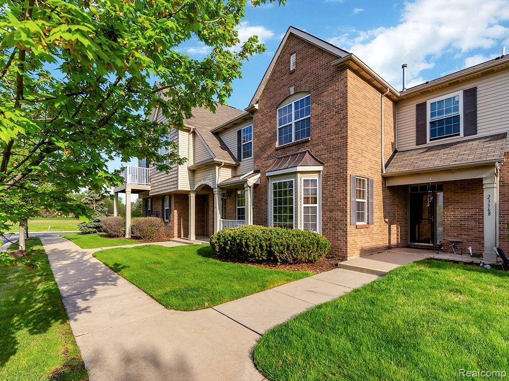 23370 SUNSET RD #Unit #23, Taylor, MI 48180