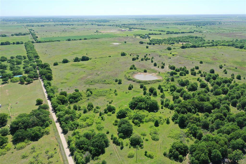 120 Acres Deer Creek Rd, Henrietta, TX 76365