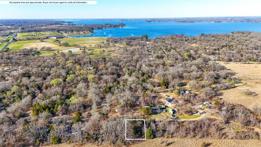 Lot 86 Westwood Drive, Trinidad, TX 75163