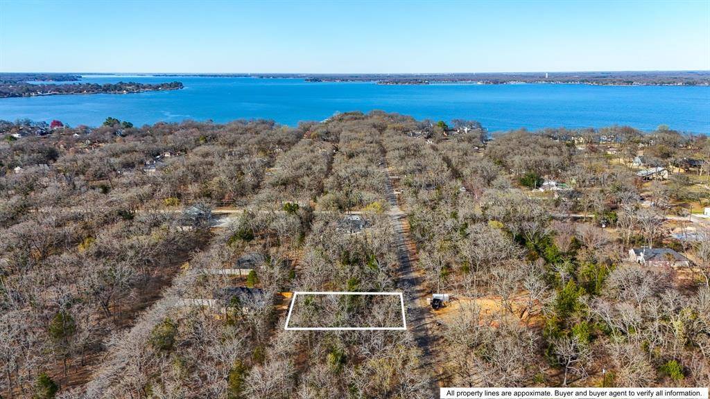 Lot 130 Beachwood Loop, Trinidad, TX 75163