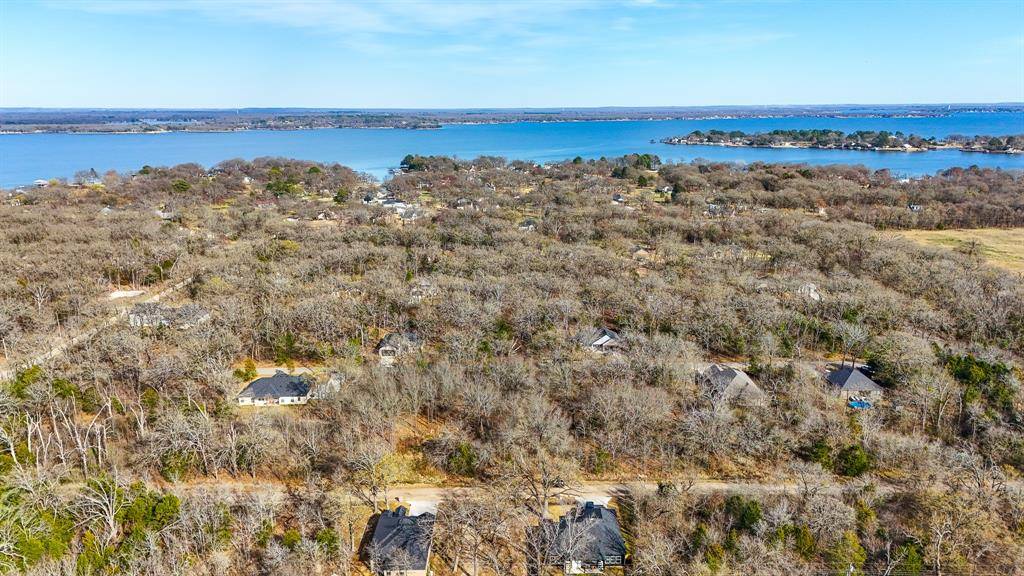 Lot 44 Driftwood Drive, Trinidad, TX 75163