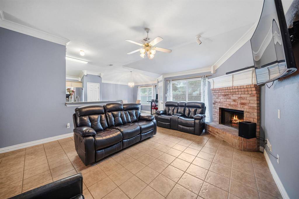 5916 Alcova Lane, Dallas, TX 75249