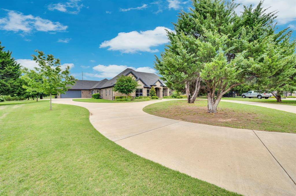307 Terrace Lane, Cedar Hill, TX 75104
