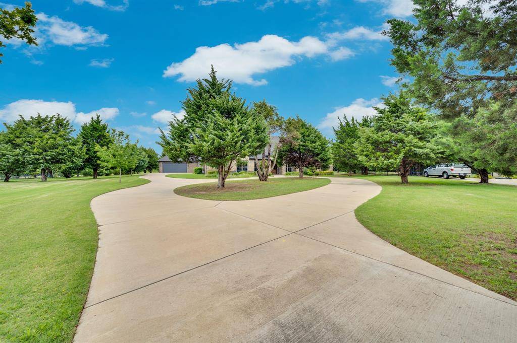 307 Terrace Lane, Cedar Hill, TX 75104