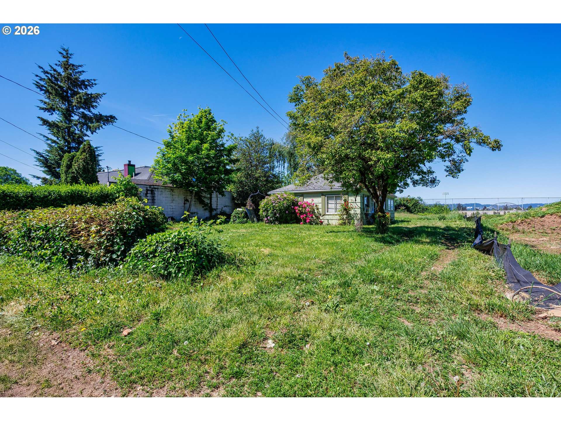 4021 SE 91ST AVE, Portland, OR 97035