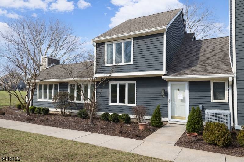 110 Village Drive, Bernards Twp., NJ 07920